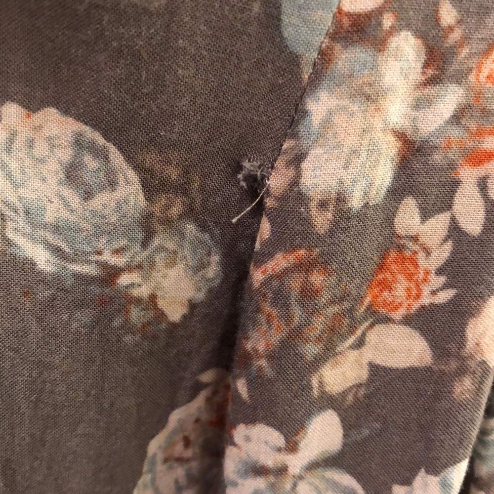 Bcbgeneration Pants And Top Set. - image 4